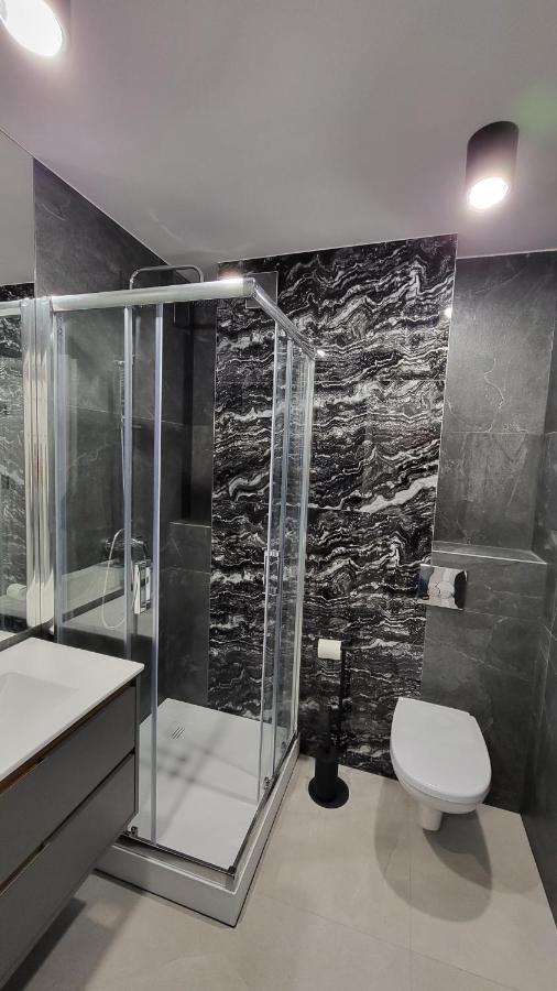 Apartament 54 Władysławowo Exteriör bild