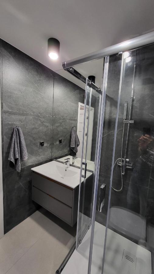 Apartament 54 Władysławowo Exteriör bild